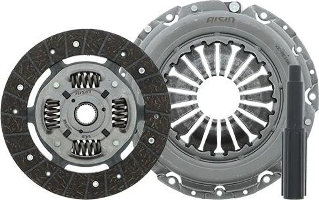 Kit d'embrayage AISIN KE-RE10R OE 302050901R pour Duster et Logan