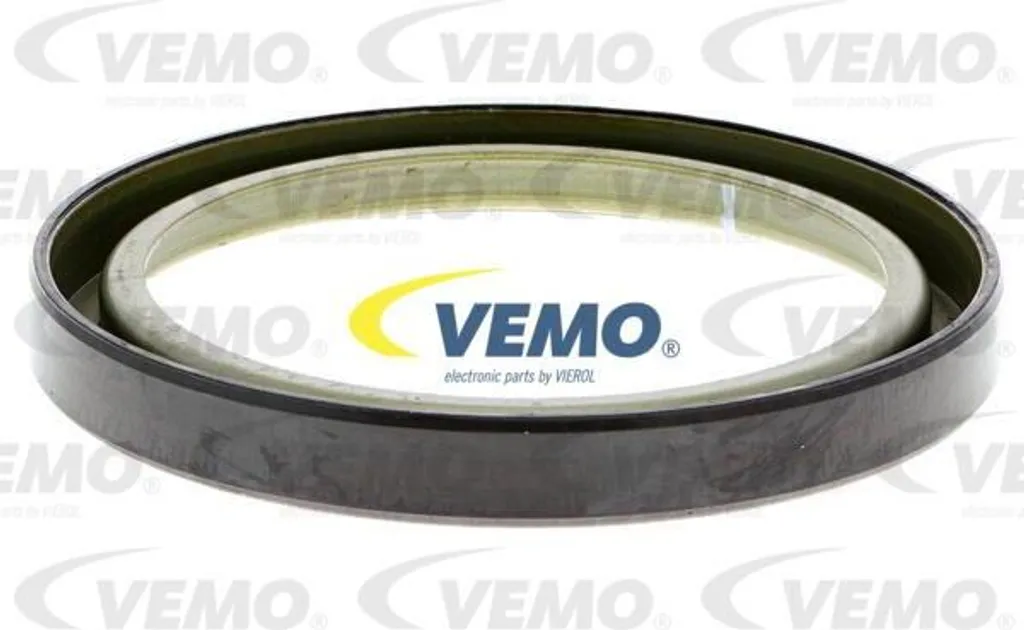 Réparer Voyant ABS : Bague Capteur VEMO V46-92-0088 pour Renault et Dacia
