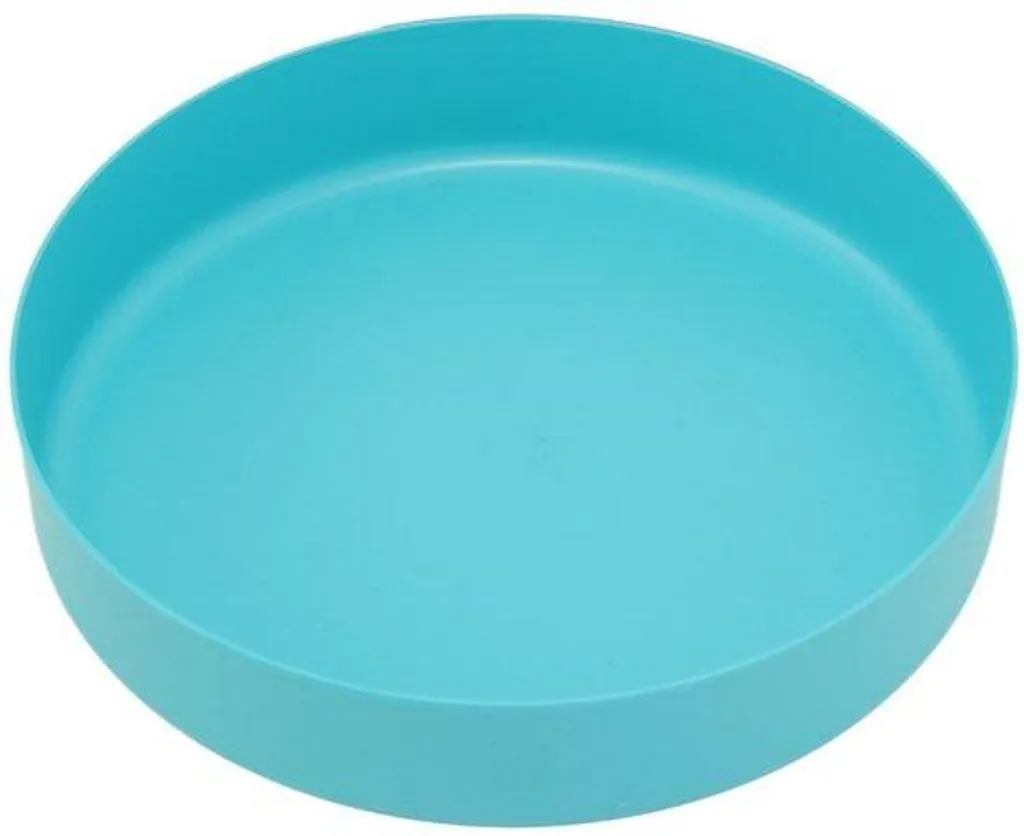 Tablette de tiroir bleue M - Aménagement pour cuisine et dressing