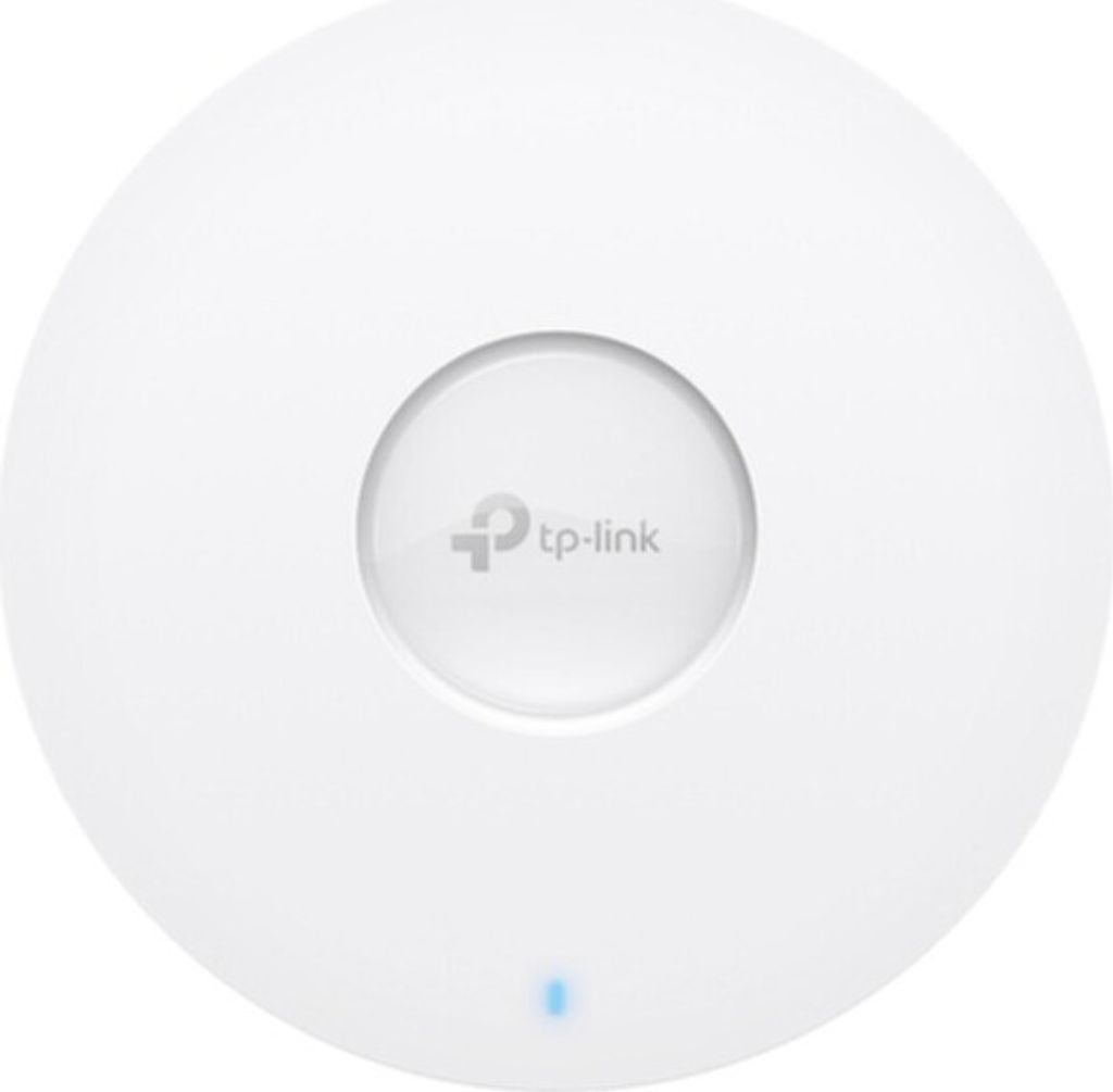 TP-Link Omada AX1800-Dualband-Wi-Fi 6-Accesspoint zur Produktbild 