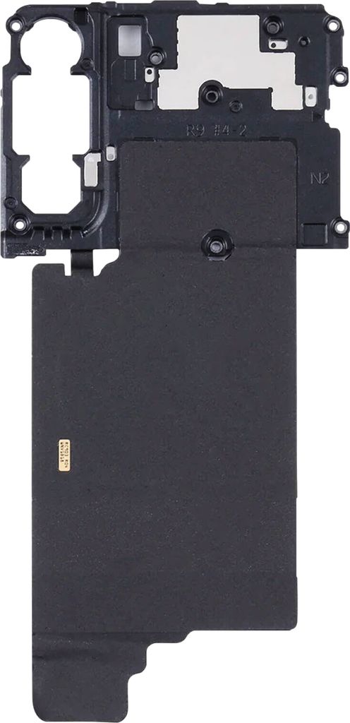 Samsung, Original NFC Antenne + QI-Lademodul für Samsung Produktbild 