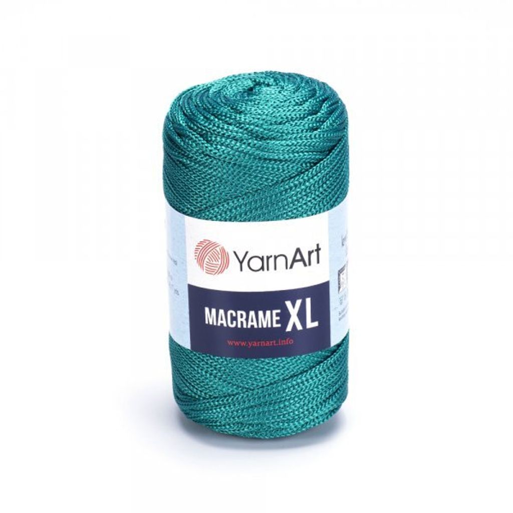 YarnArt Macrame XL příze 250 g / 100 m - barva 158 Obrázek produktu 