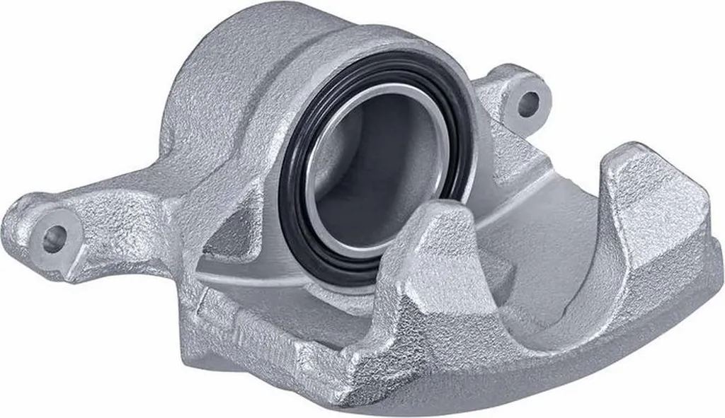 Etrier de frein 1 piston Ø 57 mm HELLA pour NISSAN QASHQAI J10