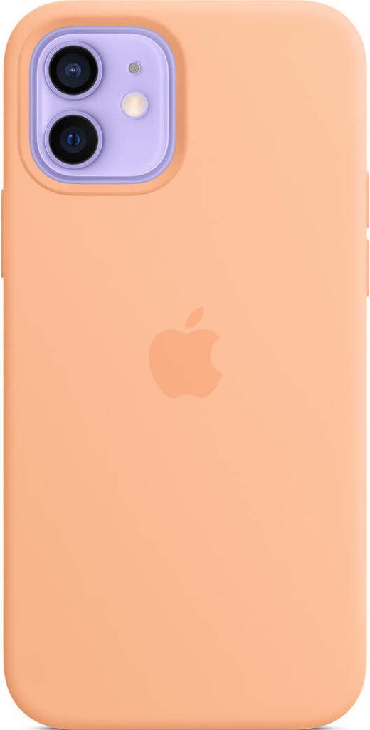 Apple Silikon Case mit MagSafe (iPhone 12/12 Pro) Obrázok produktu 