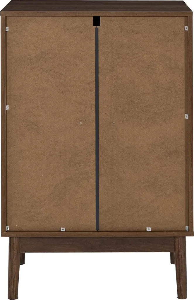 Commode de rangement 60 cm pour petits espaces bureau ou chambre - 10