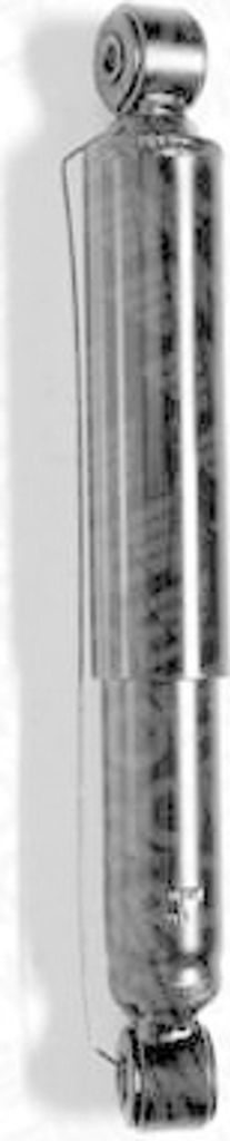1 Stoßdämpfer MONROE 23466 MONROE ORIGINAL (Gas Technology) für FSO