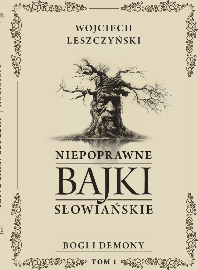 Comprendre le Folklore Slave : Livre Tome 1 sur les Dieux et Démons