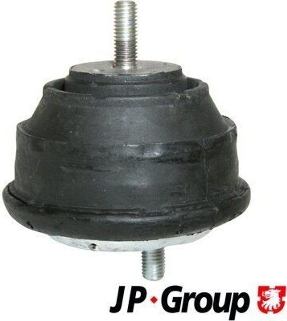 JP GROUP 1417900800 - OE 11817837985 Motorlager für Z3 (E36), 3er (E90), 3er (E36), 3er (E46), Z4 (E85), Z4 (E86), 3er (E92), 3er (E93)