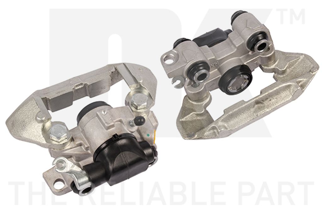 NK Bremssattel Hinten Links für RENAULT CLIO I (B/C57, 5/357) Ø30mm 219959