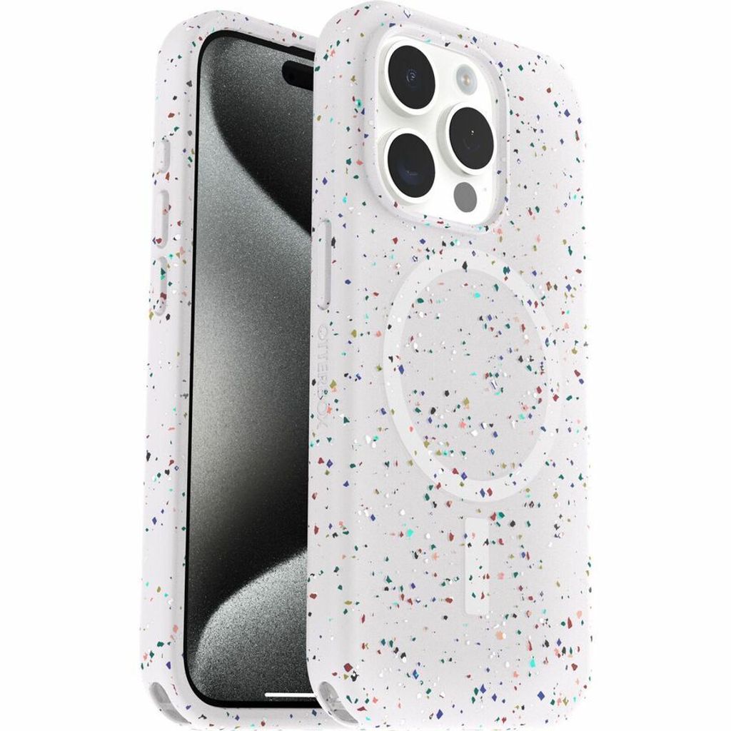 OtterBox Core Hülle für Apple iPhone 15 Pro Smartphone - Produktbild 