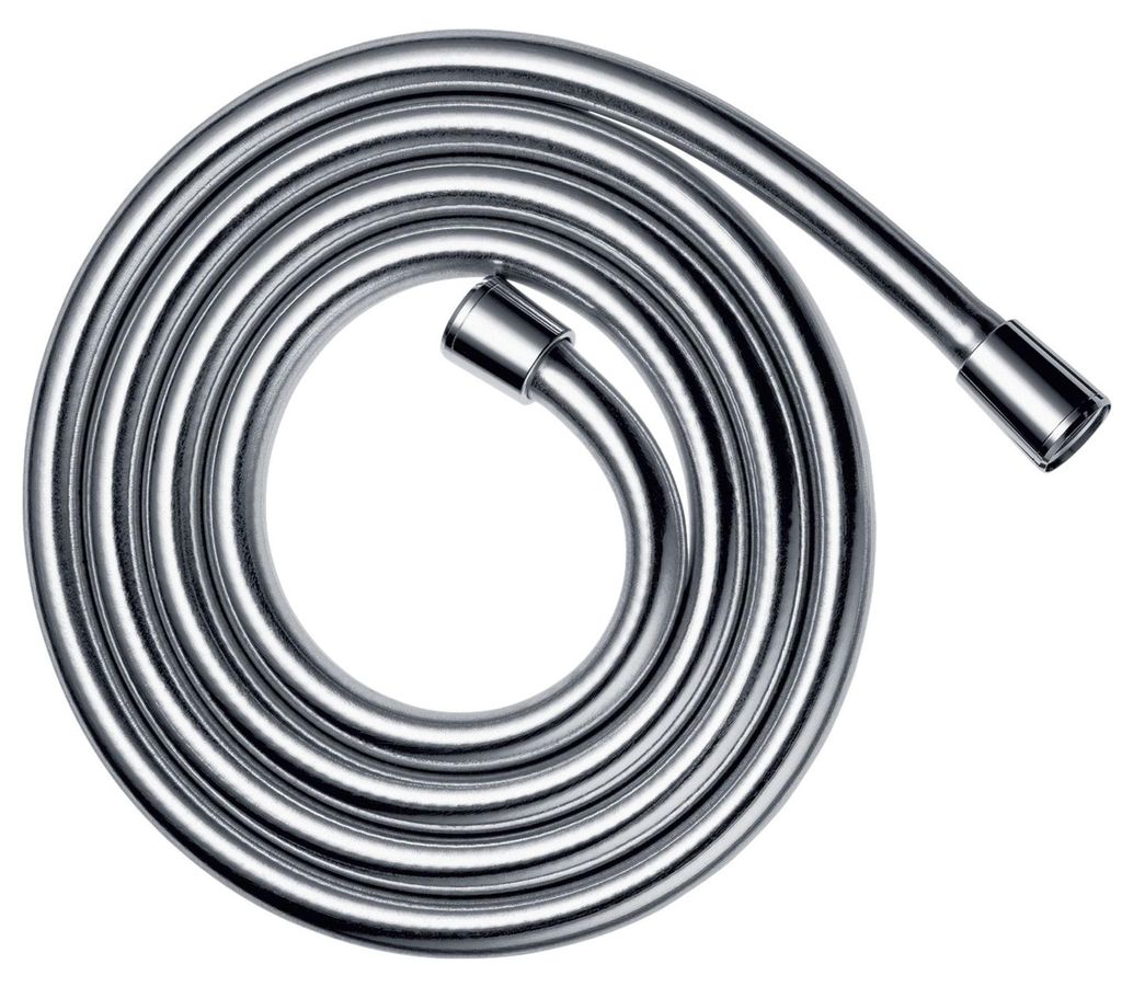 Hansgrohe Isiflex-Brauseschlauch DN 15 (1/2")x 1600mm mit Produktbild 