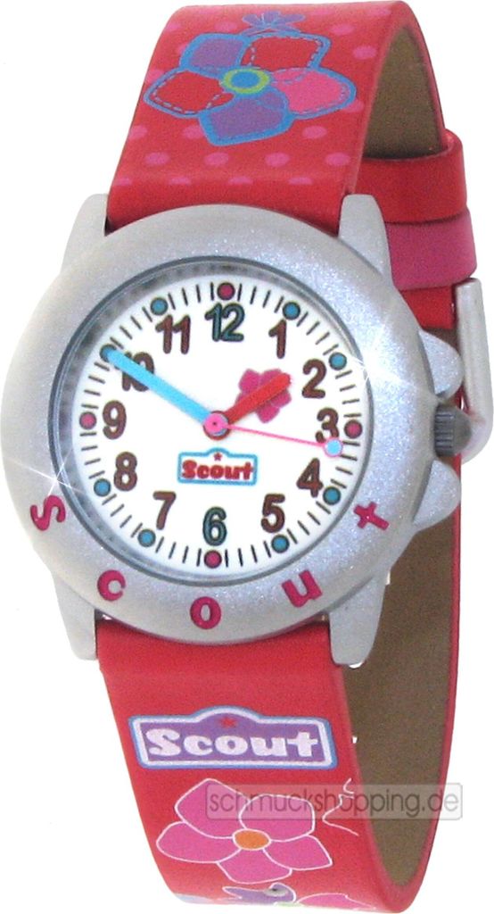 Scout Kinderuhr Star Kids" 280393020"