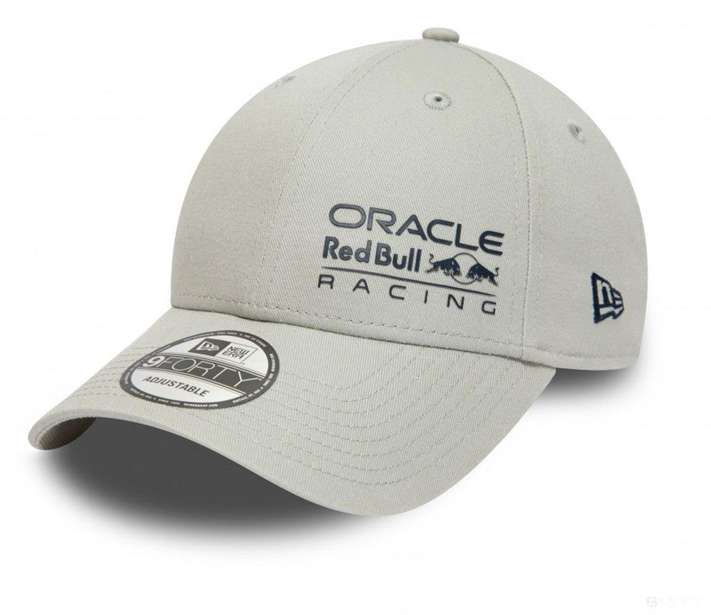 Red Bull Racing cap, New Era, Essential 9FORTY, blue Produktbild 