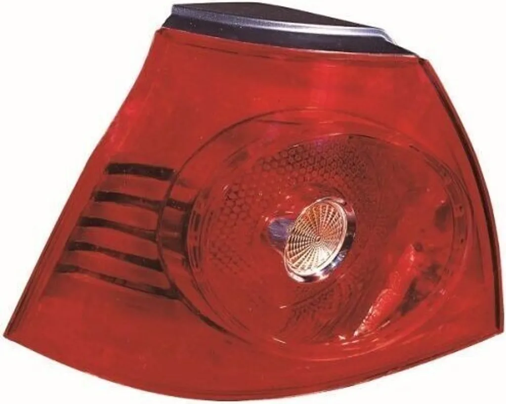 ABAKUS 441-1963R-UE Luce Posteriore Destra Golf V | Ricambio 1K6945096AA