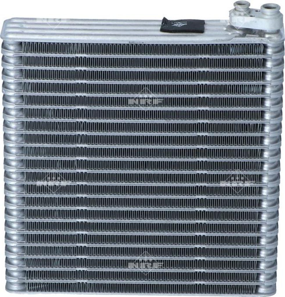 NRF 36114 Verdampfer Klimaanlage Klimaverdampfer für TOYOTA COROLLA (ZZE12, NDE12, ZDE12) COROLLA Kombi (E12J, E12T) COROLLA Verso (ZDE12, CDE12)