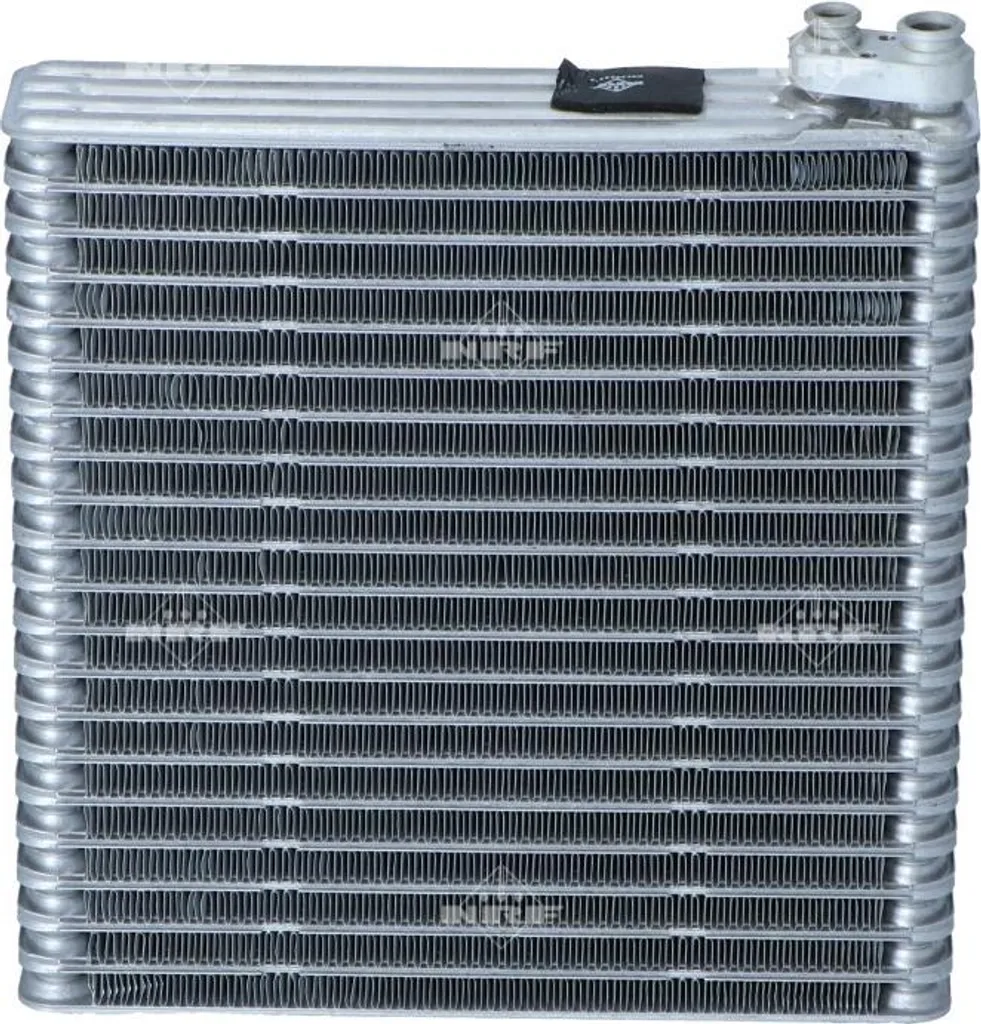 Évaporateur climatisation contre fuites et mauvaises odeurs auto