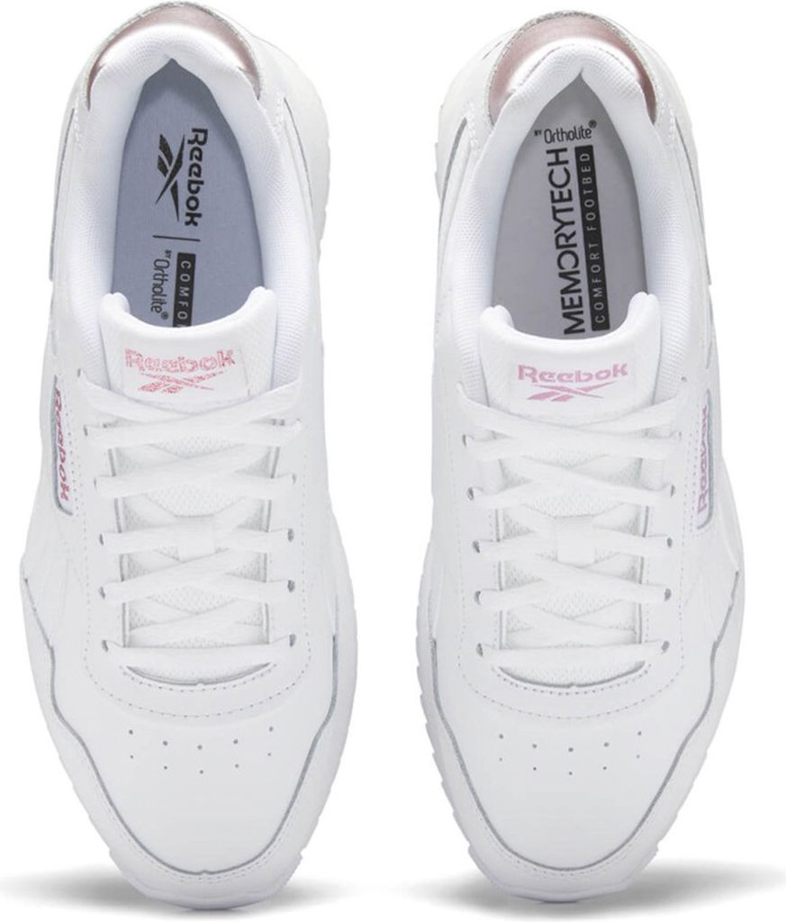 Reebok Glide Ripple Double Damen Sport Sneaker Produktbild 4