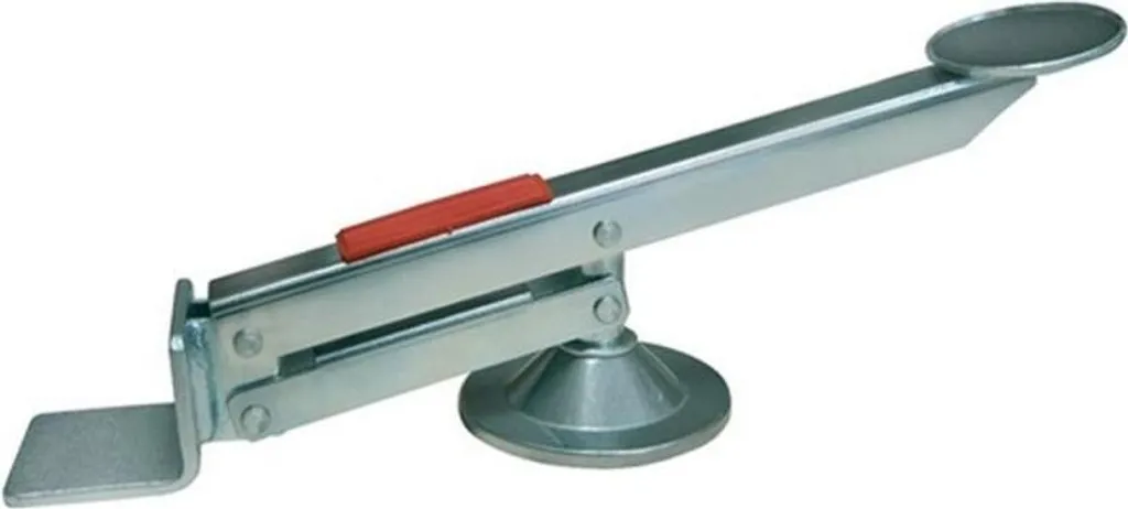 Outil pour lever des portes lourdes et plaques Carrymate PORTMANXXL 200kg
