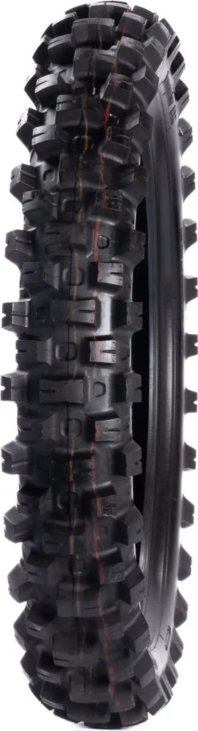 Évitez le Patinage avec le Pneu Motoz Terrapactor MXS 100/90-19 Souple