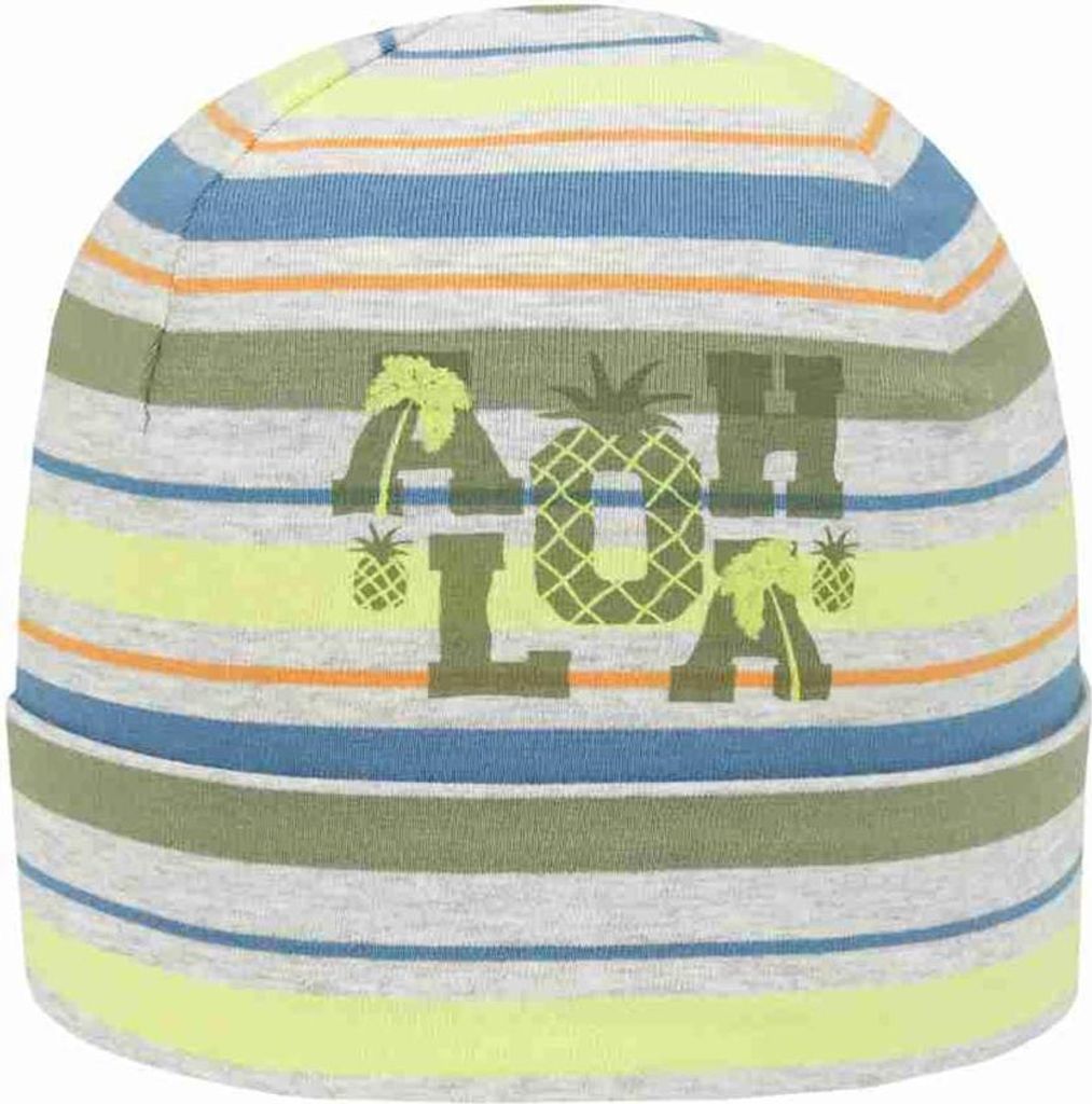 Döll Topfmütze Jersey Farbe: 5320 Größe: 51