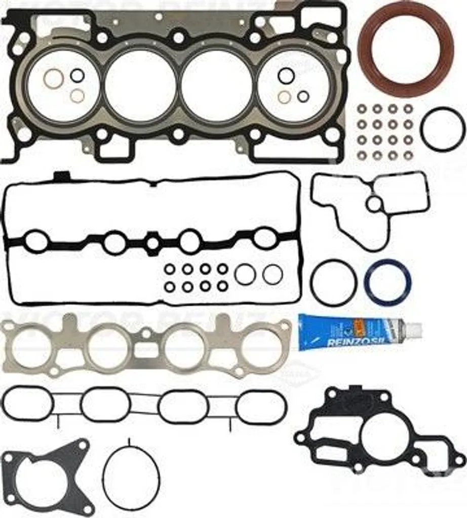 Pochette de joints moteur pour Nissan et Renault Victor Reinz 01-37935-01