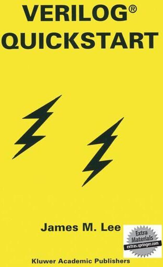 Verilog Quickstart