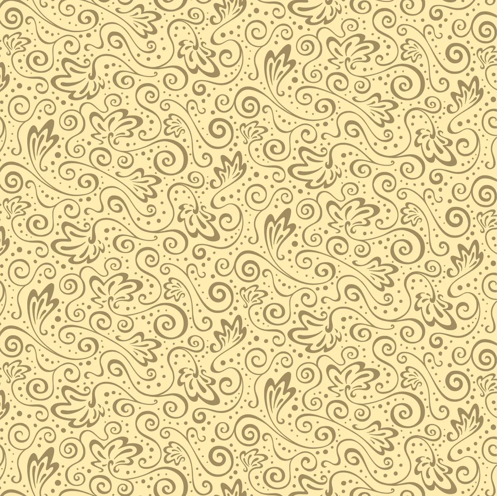 Papier de Création Milano 20x20 cm Chamois Doré Résistant et Élégant