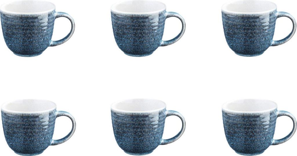 COSMOS 6-teiliges Becherglas-Set