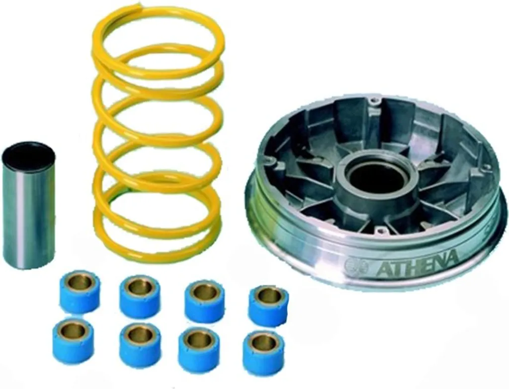 Variateur sport haute performance pour moteur Honda 50 - 4