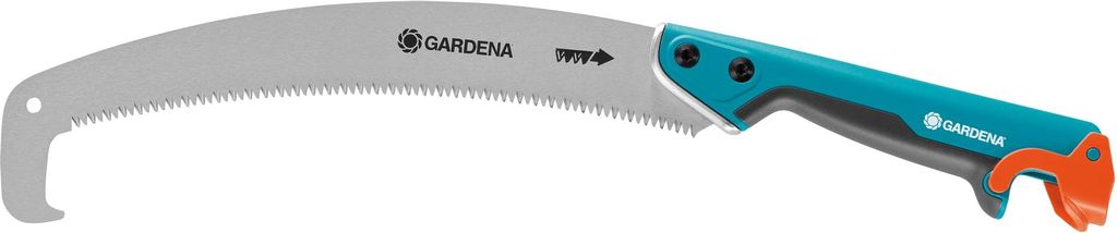 Gardena CombiSystem-tuinschaar 300 P, gebogen: Takkenschaar Productafbeelding 