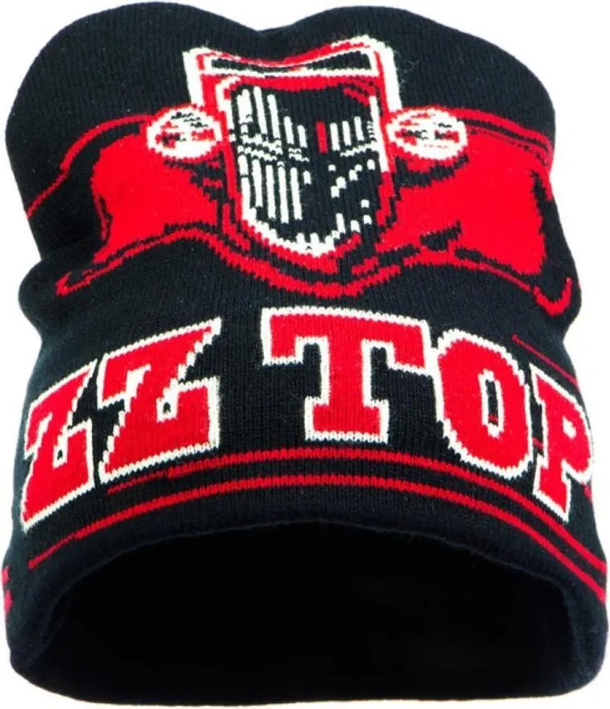 Regalo ZZ Top: Cappello Lowdown Ufficiale per Veri Fan