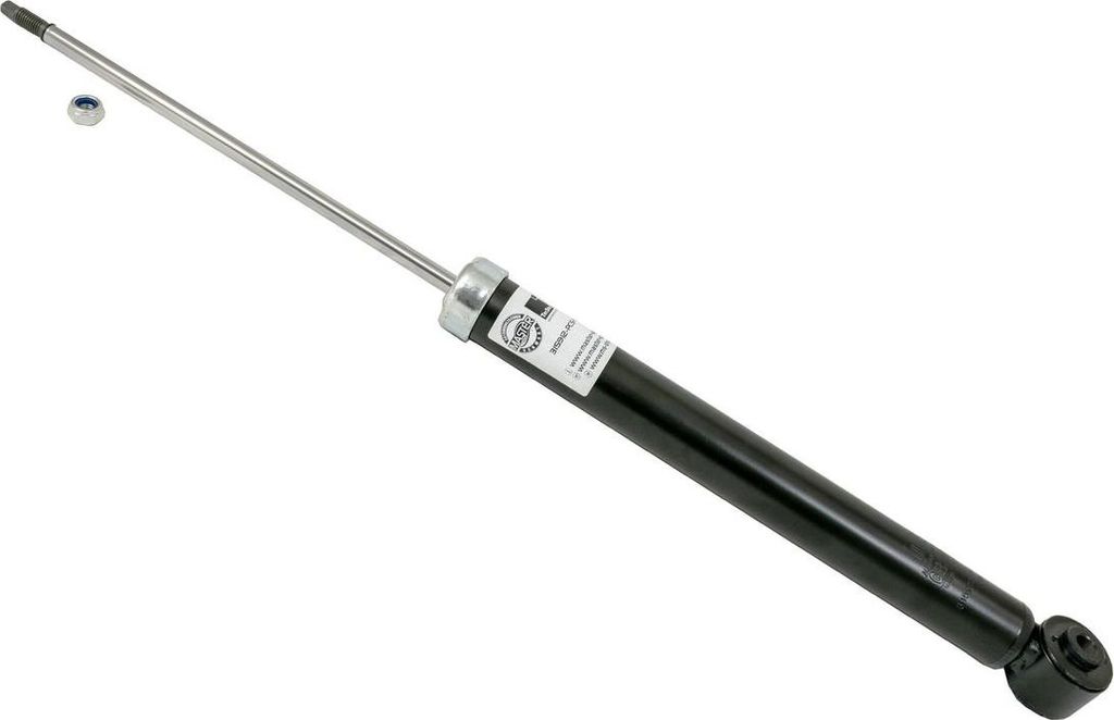 MS 315912-PCS-MS Stoßdämpfer Hinterachse für SEAT LEON ST (5F8)