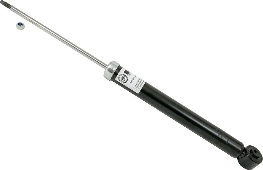 Amortisseur arrière pour SEAT LEON ST (5F8) : Spécial Confort Route
