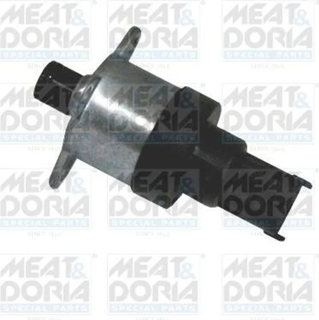 Soupape de dosage carburant 9282 système Common Rail moteur Daily Ducato