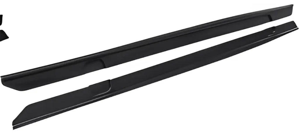 Réparez votre bas de caisse BMW Série 2 F22 F87 avec l'aileron 1235463