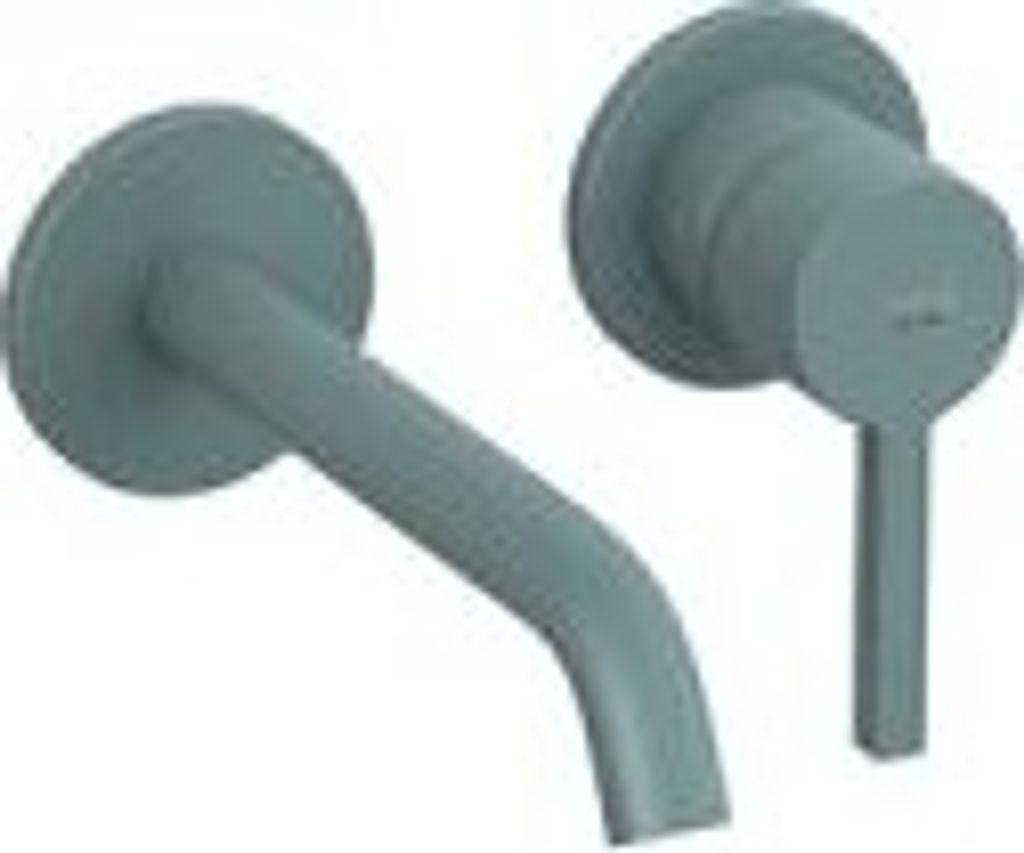 Kludi 20244O315 NOVA FONTE Pura WT-Wand-EHM 180