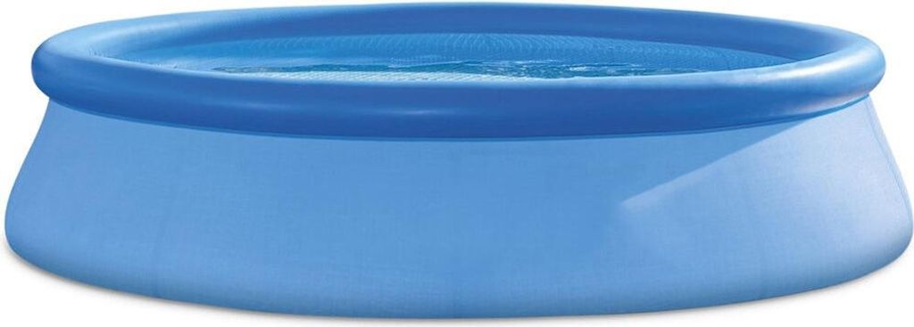 Aufstellpool Fastsetpool Marimex rund 244 x 244 x 61 cm 1900 l blau