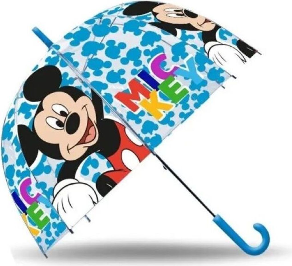 Mickey-Kinderschirm