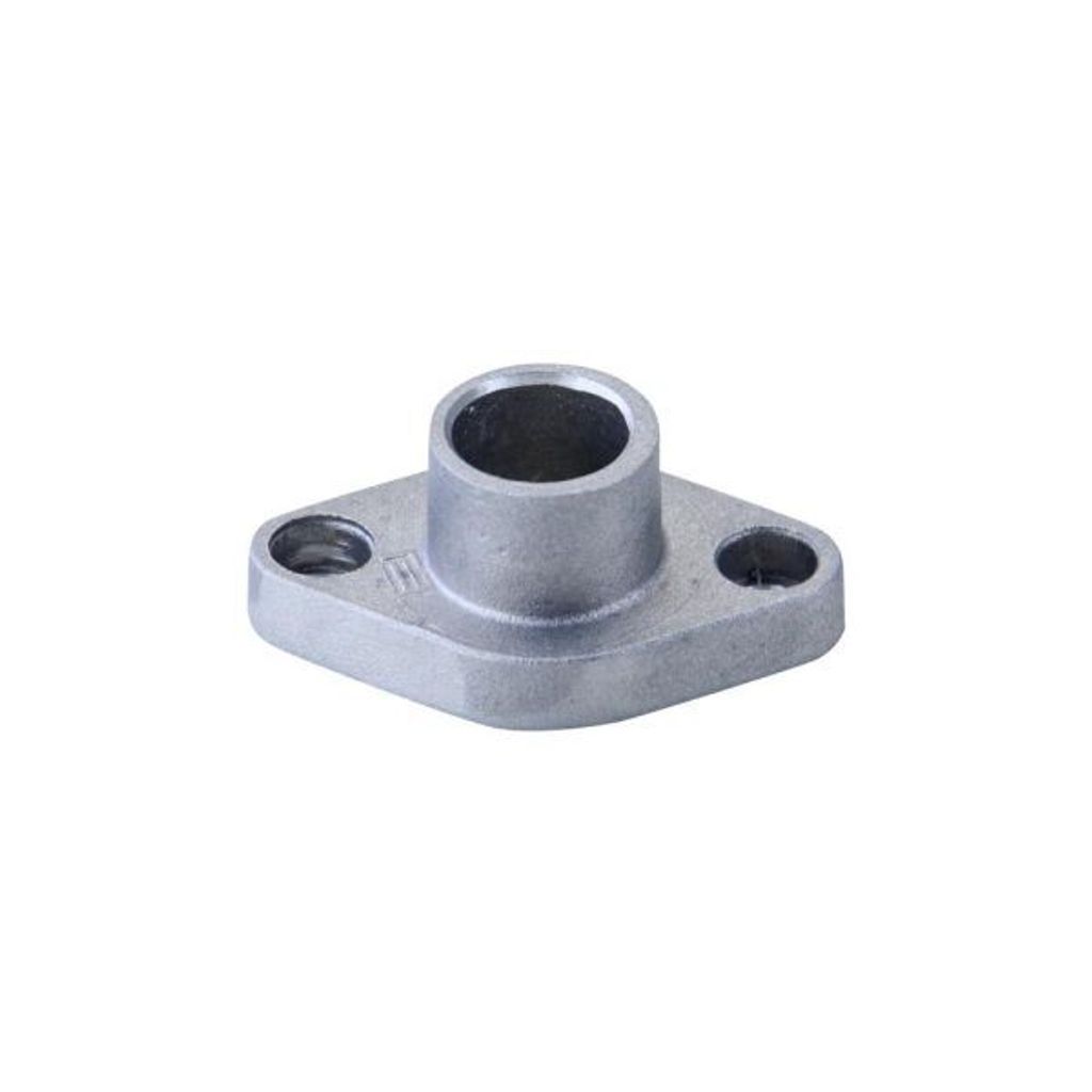 Steckkrümmer Adapter Krümmer 26mm Hercules Prima M 2 3 4 5 6 Optima Jogging MX1 HR2 Sachs 504 505 Motor