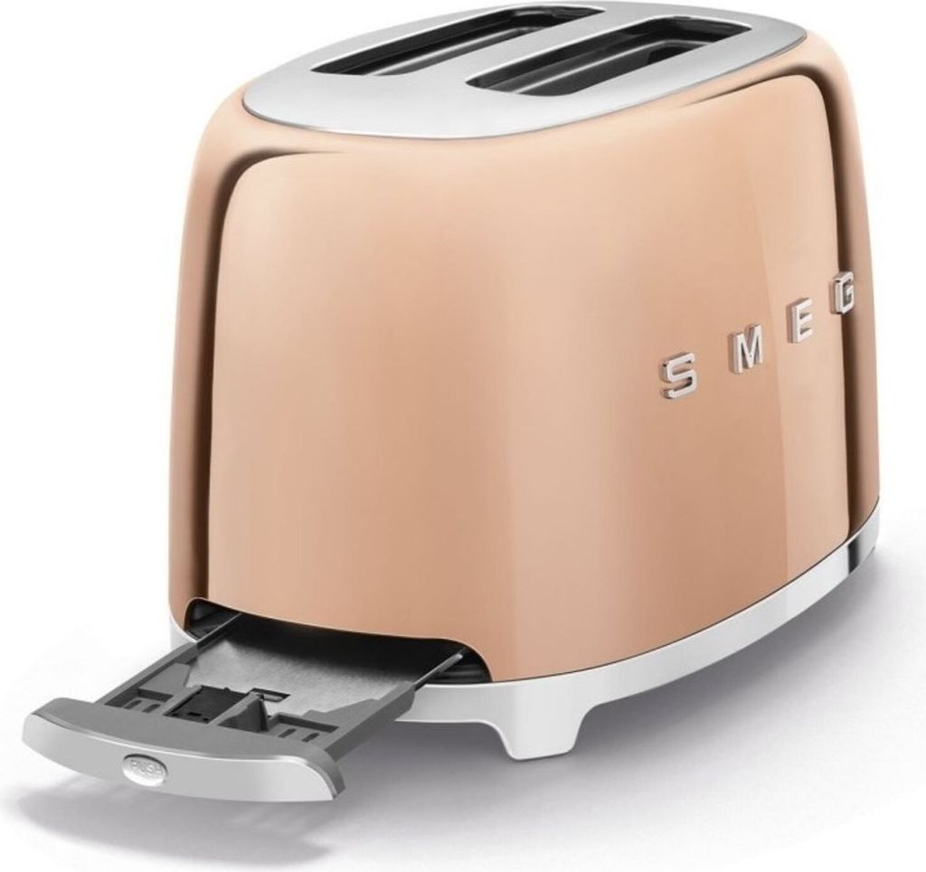 SMEG malé spotrebiče TSF01RGEU Obrázok produktu 3