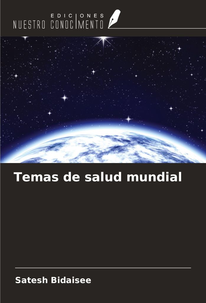 Temas de salud mundial