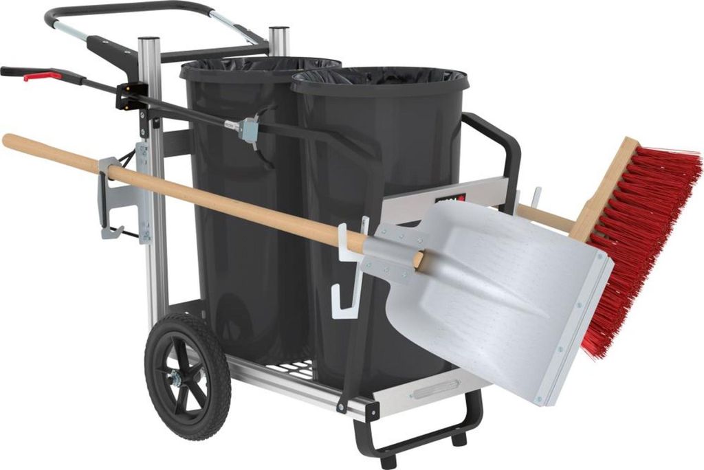 FLORA Easy Duo Performa Edition