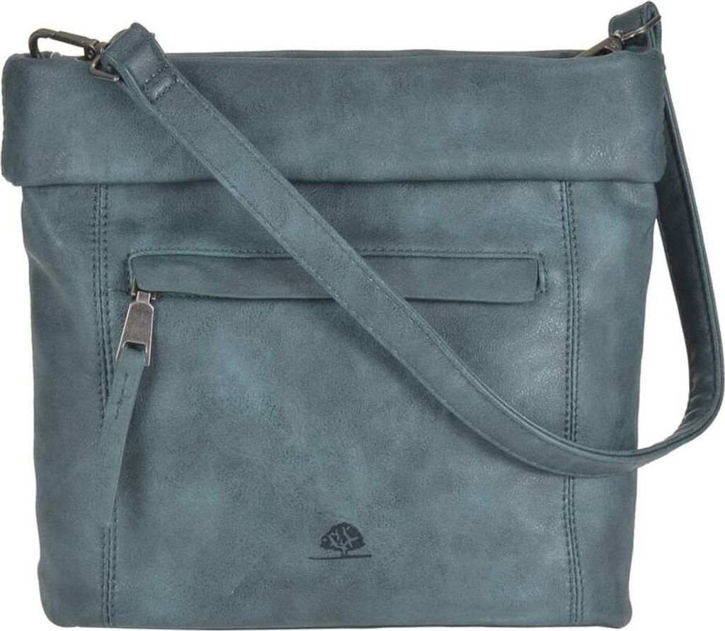 Greenburry Mad'l Dasch Schultertasche 26 cm