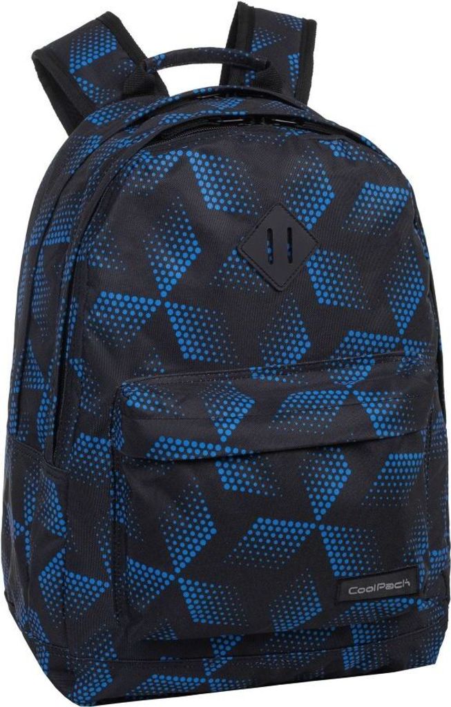 CoolPack - Sac à dos scolaire - Scout - Bishi Image du produit 