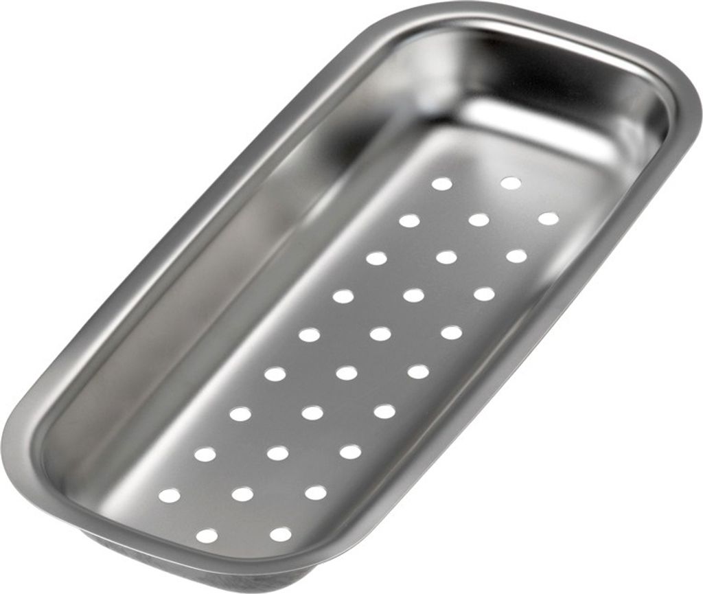 REGINOX RESTEBECKEN 2510 für Spülen CENTURIO 10 Plus, Produktbild 