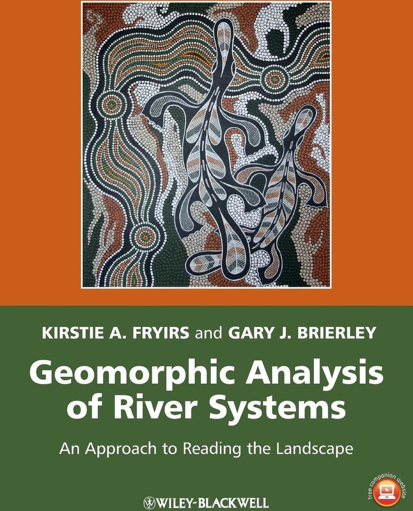 Geomorphic Analysis of River Systems