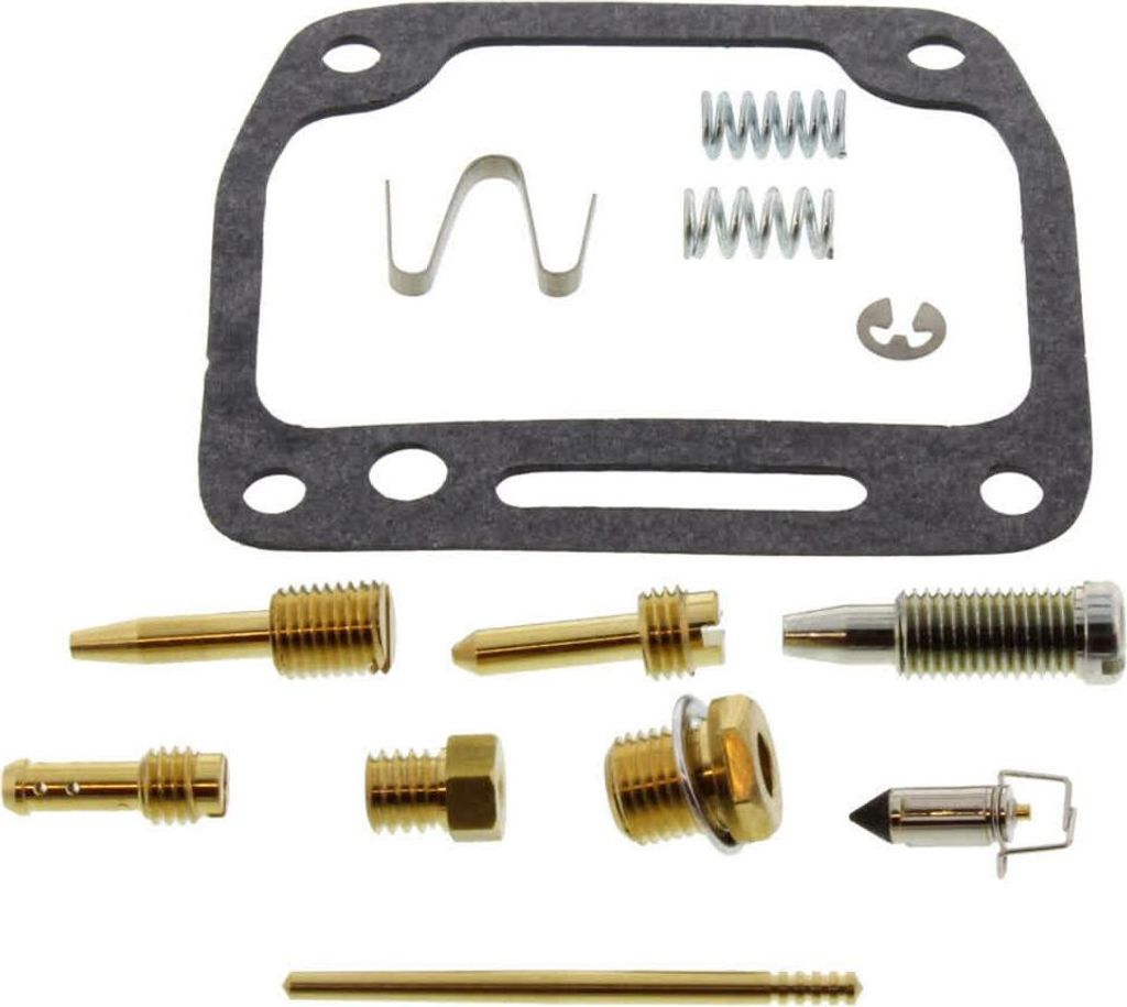 TOURMAX CAB-DY17 Vergaser Überholsatz für Yamaha PW 80