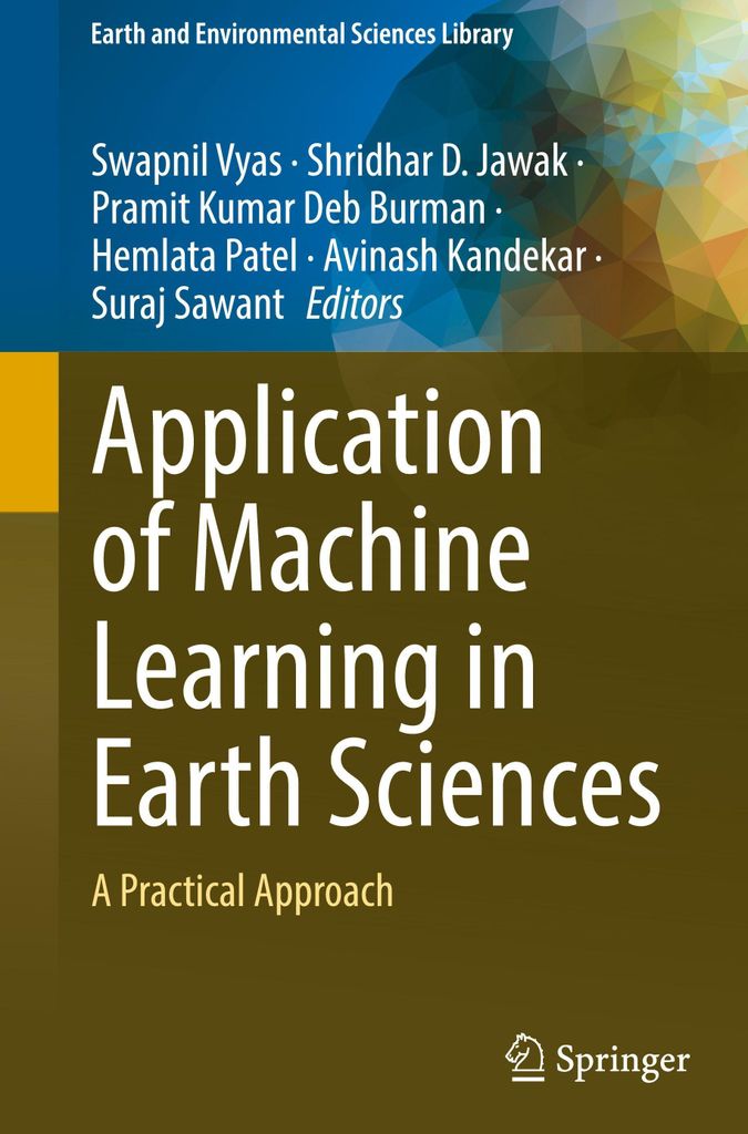 Application of Machine Learning in Earth Sciences