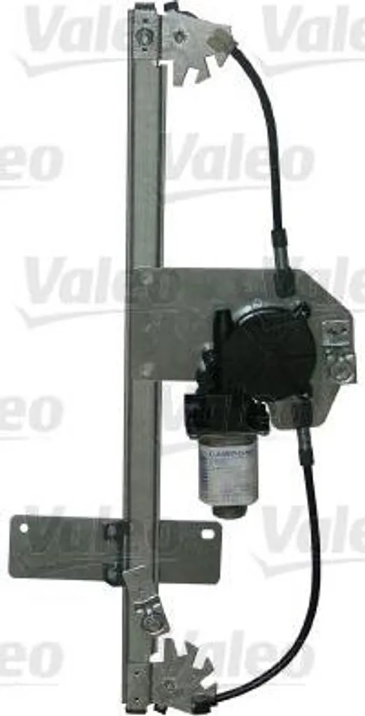 Lève-vitre Valeo 850694 : Réparation Vitre Peugeot 207 OE 9221Y4
