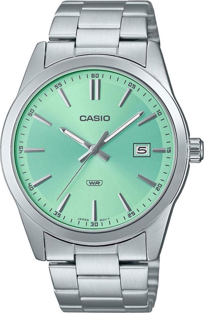 Pánske hodinky Casio ENTICER GENT (Ø 41 mm) Obrázok produktu 